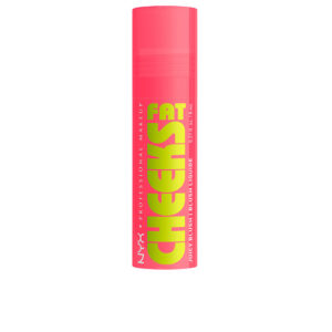 NYX PROFESSIONAL MAKE UP Fat Cheeks Colorete Líquido Hidratante #03-Guava Gush 8 ml