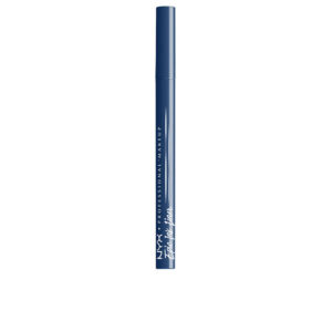 NYX PROFESSIONAL MAKE UP Epic Ink Liner Waterproof Eyeliner #10-Mid(night) Rise 1 ml