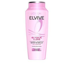 L’Oréal Paris Elvive Glycolic Gloss Champú 700 ml