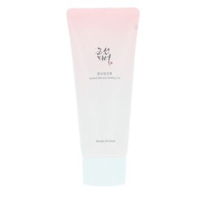 BEAUTY OF JOSEON Apricot Blossom Gel Exfoliant 100 ml
