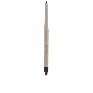 ESSENCE Satin Blend Gel Eyeliner #01-Pure Black 0,22 g