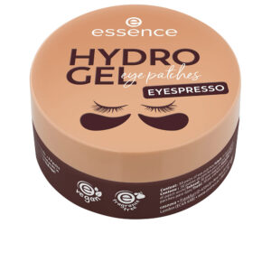 ESSENCE HYDRO GEL EYESPRESSO Parches de Hidrogel para Ojos 30 u