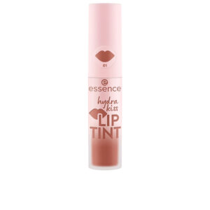ESSENCE Hydra Kiss Lip Tint #01 Blushing Nude 4 ml
