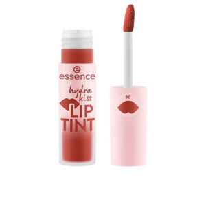 ESSENCE Hydra Kiss Tinte de Labios #04 Classy Red 4 ml