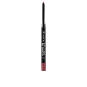ESSENCE 8h Matte Comfort Perfilador de Labios #19-Burgundy Bestie 0,3 g
