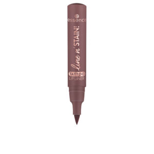 ESSENCE TATTOO LINE N’STAIN! Perfilador de Labios #03-Make A Mauve 2,5 ml