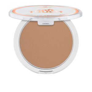 ESSENCE Soft Touch Polvo Bronceador No. 10 Whipped Buttercup 10 g
