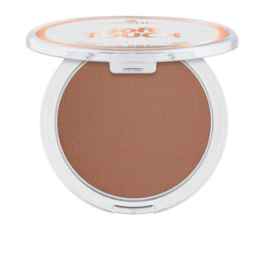 ESSENCE Soft Touch Polvo Bronceador #20 Golden Buttercream 10 g