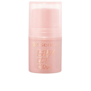 ESSENCE Baby Got Glow Iluminador en Stick #20 Rosy Glaze 5,5 gr
