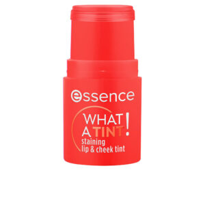 ESSENCE What A Tint! Tinte de Labios y Mejillas #20 Grapefruit Bliss 5 g