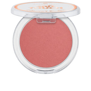 ESSENCE Touch Bouncy Blush Colorete Soft #10 Antique Bloom 5 gr