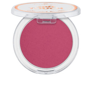 ESSENCE Touch Bouncy Blush Colorete Soft #20 Electric Peony 5 gr