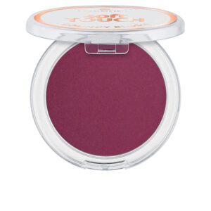 ESSENCE TOUCH BOUNCY BLUSH Colorete Soft #40-Roses In Berry 5 g