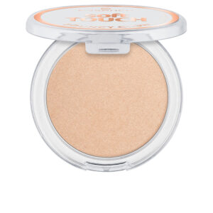 ESSENCE TOUCH BOUNCY GLOW Iluminador Soft #10-Soft Glaze 4 g