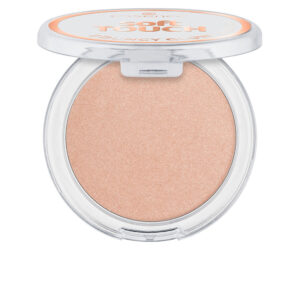 ESSENCE Touch Bouncy Glow Iluminador Soft #20-Glazed Dew 4 g