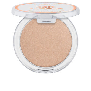 ESSENCE TOUCH BOUNCY GLOW Iluminador Soft #30-Glazing Gleam 4 g