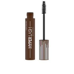 CATRICE Hyper Lash Máscara de Pestañas #020-Speedy Brown 11 ml