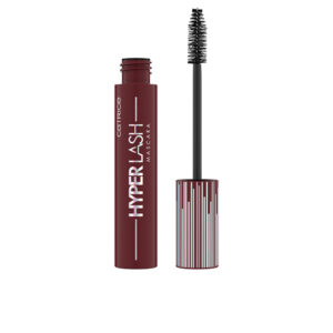 CATRICE HYPER LASH Máscara de Pestañas #030-Burgundy Bliss, 11 ml