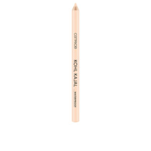 CATRICE KOHL KAJAL Lápiz de Ojos Resistente al Agua #190-Bright Nude 0,78 gr