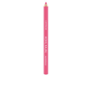 CATRICE Kohl Kajal Lápiz de Ojos Resistente al Agua #200 Pretty in Pink 0,78 g