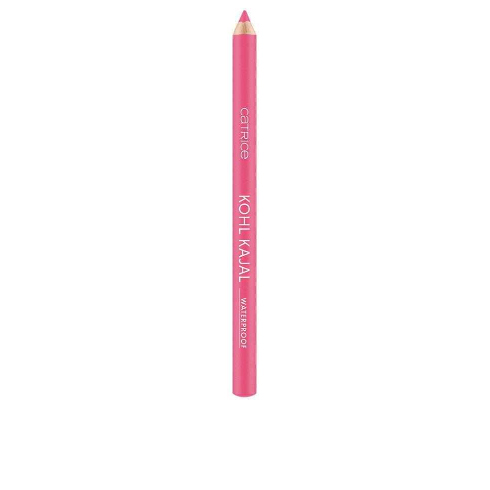 CATRICE Kohl Kajal Lápiz de Ojos Resistente al Agua #200 Pretty in Pink 0,78 g