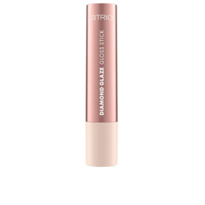 CATRICE Diamond Glaze Brillo de Labios Stick #010 - No Glitter, No Glory 1,6 gr