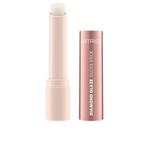 CATRICE Diamond Glaze Brillo de Labios Stick #040 - No Shade, Just Sparkle 1,6 gr