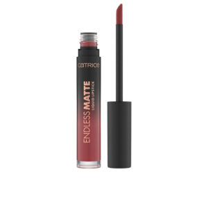CATRICE Endless Matte Barra de Labios Líquida #090 - No Broken Hearts 4,5 ml