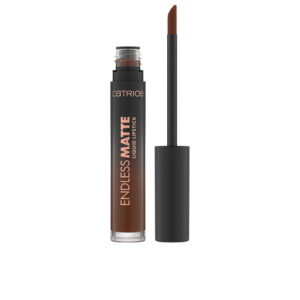 CATRICE Endless Matte Barra de Labios Líquida #100-Coffee Date, 4,5 ml