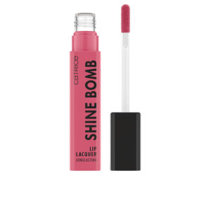 CATRICE Shine Bomb Barra de Labios Líquida #080 Flirt Alert 3 ml