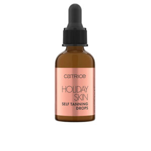 CATRICE HOLIDAY SKIN Gotas Autobronceadoras 30 ml