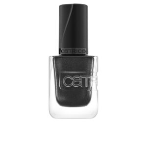 CATRICE GEL AFFAIR Esmalte de Uñas #044 Sparkle Like It's Midnight 10,5 ml
