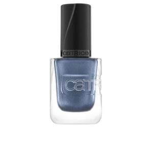 CATRICE GEL AFFAIR Esmalte de Uñas #046-Blue Moon Magic 10,5 ml