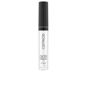 CATRICE Gloss Obsessed Brillo de Labios #010-Gloss Therapy 2,5 ml