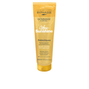 BYPHASSE Glow Sunshine Exfoliante Corporal Prebiótico 300 ml