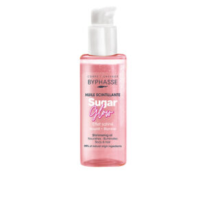 BYPHASSE Sugar Glow Aceite Brillante 100 ml
