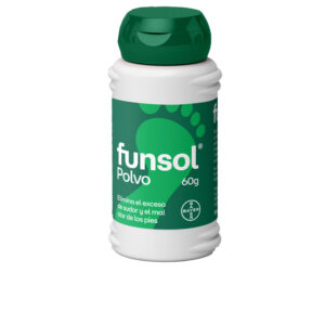 FUNSOL Polvo 60 gr