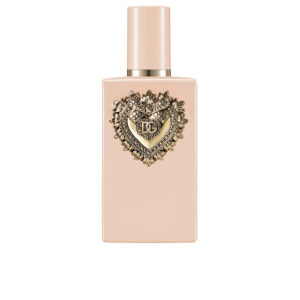 Dolce & Gabbana My Devotion EDP Intense Vapor 100 ml