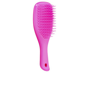 TANGLE TEEZER Ultimate Detangler Mini Hairbrush Pink