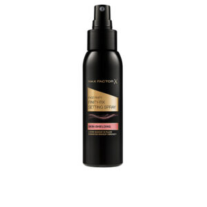 MAX FACTOR FACEFINITY FINITY-FIX Spray Fijador 100 ml