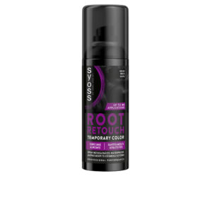 SYOSS ROOT RETOUCH Retoca Raíces Spray Negro 120 ml
