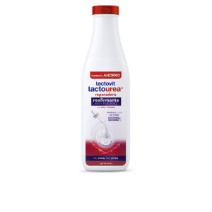 LACTOVIT LACTO-UREA Gel de Ducha Reafirmante 750 ml