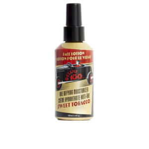 18.21 MAN MADE OCTANE 100 Loción Facial Sweet Tobacco 100 ml