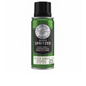 18.21 MAN MADE Spirits Spritzer Spiced Vanilla Body Mist 100 ml