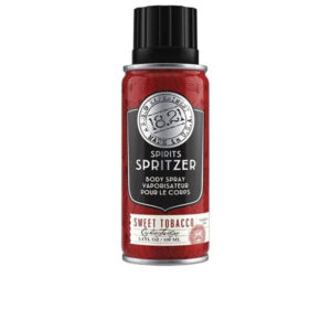 18.21 MAN MADE Spirits Spritzer Sweet Tobacco Body Mist 100 ml
