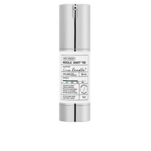 VT COSMETICS VT REEDLE SHOT 700 ampolla con microagujas 30 ml