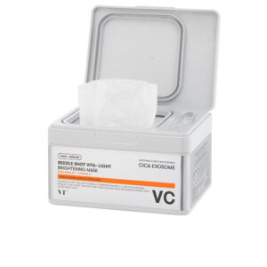 VT COSMETICS Reedle Shot Vita-Light Brightening Mascarilla Facial 350 g