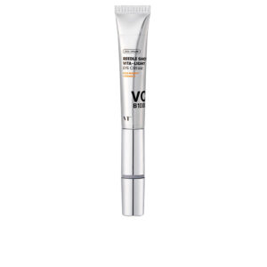 VT COSMETICS VT REEDLE SHOT VITA-LIGHT Crema Contorno de Ojos 15 ml