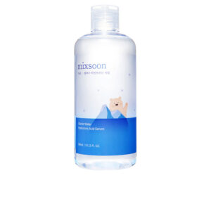 MIXSOON GLACIER WATER Sérum de ácido hialurónico 300 ml