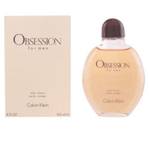 Calvin Klein Obsession for Men After-Shave 125 ml